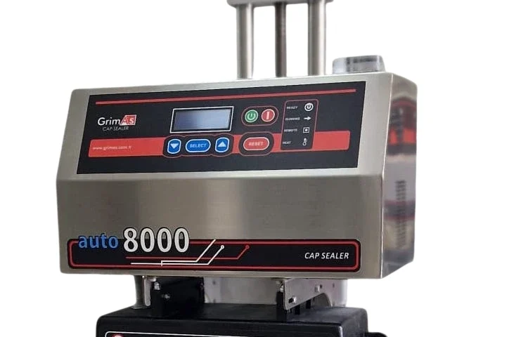 Folyo Yapıştırma Makinası